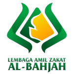 LAZ AL-BAHJAH BARAT logo